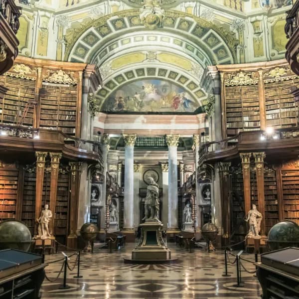 Austrian National Library