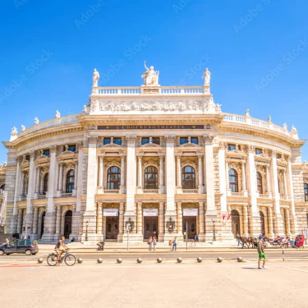 Burgtheater