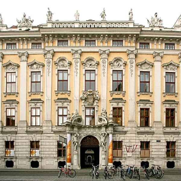 Palais Daun-Kinsky