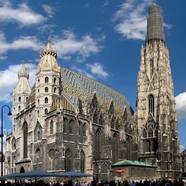 St. Stephen's Cathedral