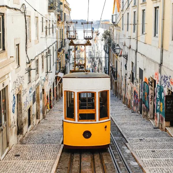 Gloria Funicular
