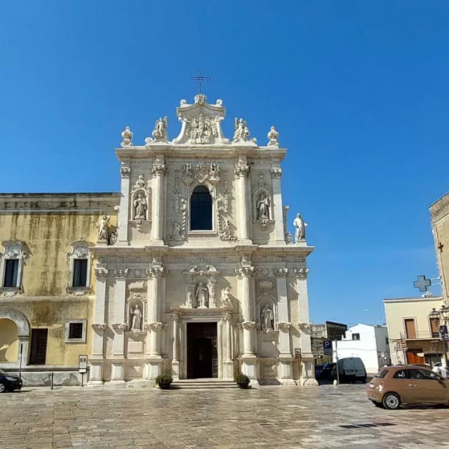 Church of Saint Mary of Bethlehem