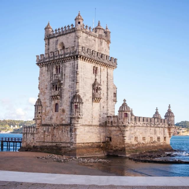 Belém Tower