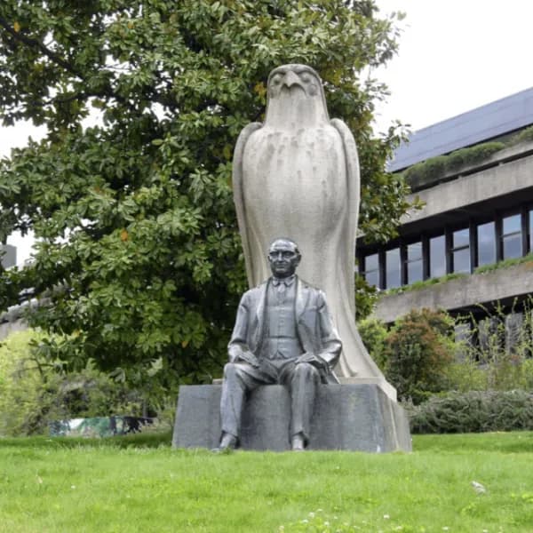 Calouste Gulbenkian Museum