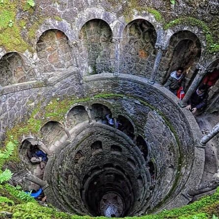 Quinta da Regaleira