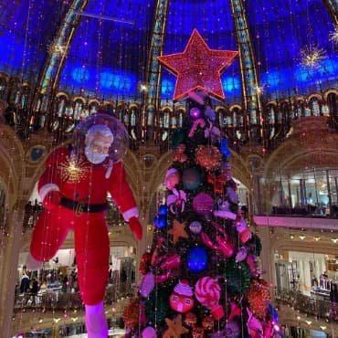 Galeries Lafayette