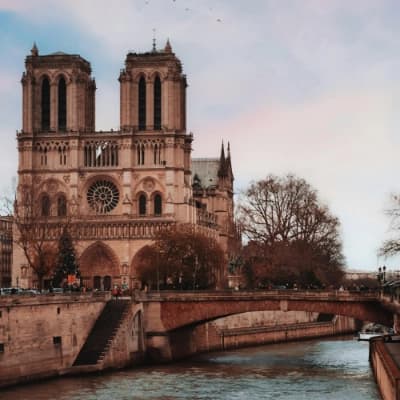 Notre Dame
