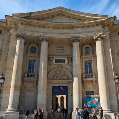Sorbonne University