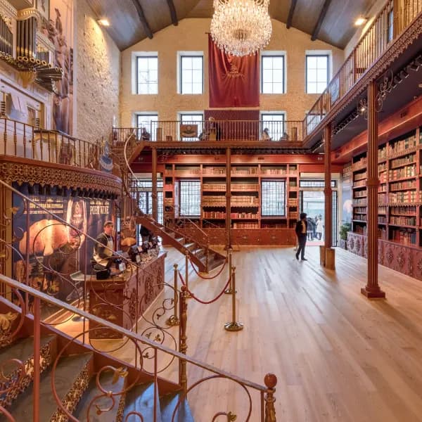 Casa Portuguesa do Pastel de Bacalhau